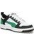 Rebound Layup Lo Sl Jr Kadın Beyaz Sneaker 37049018 2