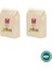 Organik Gurme 2'li Organik Siyez Unu 500 gr 1