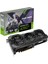 Atlas SHARK-ATS-RTX4060TI-O8G-V2-GAMING-NVIDIA-GEFORCE-RTX 4060 Tı-8g-8gb GDDR6-128BIT-2610MHZ-OC-HDMI-3XDP-DLSS3 Ekran Kartı 5