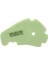 HFA5201DS 2007-2022 Piaggio Mp3 500 Uyumlu Hava Filtresi 2
