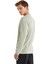 Erkek T-Shirt 40633 - Yeşil 2