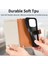 Xiaomi Poco F6 5g Darbeye Fermuar Cüzdan Aşk Deri Için Flip Case (Yurt Dışından) 5