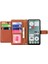 Nothing Flip Case Cmf Telefon 1 Cüzdan Fermuar Deri Kılıf Aşk (Yurt Dışından) 4