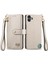 Nothing Flip Case Cmf Telefon 1 Cüzdan Fermuar Deri Kılıf Aşk (Yurt Dışından) 2