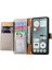 Nothing Flip Case Cmf Telefon 1 Cüzdan Fermuar Deri Kılıf Aşk (Yurt Dışından) 5