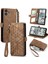 Nothing Flip Case Cmf Telefon 1 Deri Kılıf Kapak Kapak Cüzdan Basit (Yurt Dışından) 1