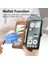 Nothing Flip Case Cmf Telefon 1 Deri Kılıf Kapak Kapak Cüzdan Basit (Yurt Dışından) 3
