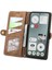 Nothing Flip Case Cmf Telefon 1 Deri Kılıf Kapak Kapak Cüzdan Basit (Yurt Dışından) 4