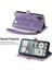 Nothing Flip Case Cmf Telefon 1 Deri Kılıf Kapak Kapak Cüzdan Basit (Yurt Dışından) 5