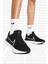 React Infinity Run Flyknit 3 Running Shoes Black Yürüyüş Koşu Ayakkabısı 4