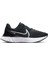 React Infinity Run Flyknit 3 Running Shoes Black Yürüyüş Koşu Ayakkabısı 5