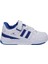 Kadın File Detaylı Taban Sneaker 2