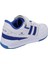 Kadın File Detaylı Taban Sneaker 4