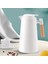 24 Saat Isı Korumalı Taşınabilir ve Dayanıklı 1000 ml Vakumlu Termos (Yurt Dışından) 1