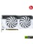 ASUS-DUAL-RTX4070S-12G-WHITE-NVIDIA-GEFORCE-RTX 4070 SUPER-12GB GDDR6X-192BIT-2475MHZ-HDMI-DP-DLSS3 Ekran Kartı 1