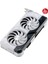 ASUS-DUAL-RTX4070S-12G-WHITE-NVIDIA-GEFORCE-RTX 4070 SUPER-12GB GDDR6X-192BIT-2475MHZ-HDMI-DP-DLSS3 Ekran Kartı 2