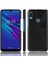 Huawei Y6 2019 Telefon Kılıfı (Yurt Dışından) 1