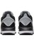 Jordan Max Aura 5 Shoes Leather Hakiki Deri Bilekli Unisex Spor Ayakkabı Siyah 3