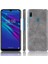 Huawei Y6 2019 Telefon Kılıfı (Yurt Dışından) 1