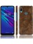 Huawei Y6 2019 Telefon Kılıfı (Yurt Dışından) 1