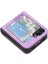 Samsung Galaxy Z Flip 6 Telefon Kılıfı (Yurt Dışından) 3