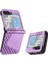Samsung Galaxy Z Flip 6 Telefon Kılıfı (Yurt Dışından) 5