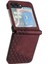 Samsung Galaxy Z Flip 6 Telefon Kılıfı (Yurt Dışından) 1