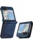 Samsung Galaxy Z Flip 6 Telefon Kılıfı (Yurt Dışından) 5