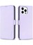 Apple iPhone 15 Pro Max Telefon Kılıfı (Yurt Dışından) 5
