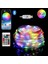 USB Girişli Rgb Şerit LED Seti 10 mt Ip 68 App Kontrol 1