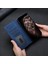 Samsung Galaxy A04E 4gel Kayışı ile Manyetik Kapanış Kart Yuvası Kapağı Telefon Kılıfı (Yurt Dışından) 4