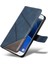 Samsung Galaxy J7 Başbakan Deri Telefon Koruma Kılıfı Için Flip Case ve (Yurt Dışından) 4