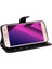 Samsung Galaxy A3 2017 Deri Telefon Koruma Çantası ile Flip Case (Yurt Dışından) 2