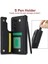 Samsung Galaxy Z Için Kılıf Fold 6 Premium Koruma Deri Cüzdan Kılıf 5 (Yurt Dışından) 2