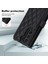 Samsung Galaxy Z Için Kılıf Fold 6 Premium Koruma Deri Cüzdan Kılıf 5 (Yurt Dışından) 5