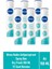 Deodorant Kadın Dry Fresh 150 ml x 6 adet 1