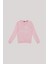 Bg Store Kız Çocuk Pembe Sweatshirt 1
