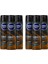 Deodorant Erkek Deep Dimension Espresso 150 ml x 6 adet 1