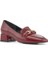Kang Loafer - Bordo 2