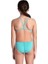 Girl's Team Swimsuit Challenge Solid Kız Çocuk Mayo Mavi̇ 004765870 2