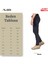 AKN 514 Likralı Kışlık Taktik/Outdoor Pantolon - Haki 6
