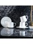 Paisley White 6 Kişilik Çay Fincan Takımı 180 ml 2