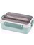 Tynimo Lunchbox Yeşil 1000 ml 1