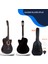 Mcg Serisi Tam Boy Klasik Gitar Set Bk Cutaway 2