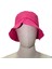 Pembe Bucket Şapka 1