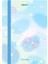 Sanrio Lisanslı A5 Lastikli Ciltli Defter (80 Yaprak) - Cinn 2