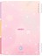 Sanrio Lisanslı A5 Telli Defter (48 Yaprak) - Hello Kitty 2