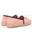 Kadın Pembe Espadril 747CFA0024 Pp4 3