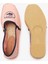 Kadın Pembe Espadril 747CFA0024 Pp4 4