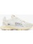 L003 Neo Erkek Sneaker %76 Polyester %12 Süet %12 Poliüretan Kauçuk Taban Bağcıklı 1